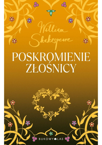 Poskromienie złośnicy
