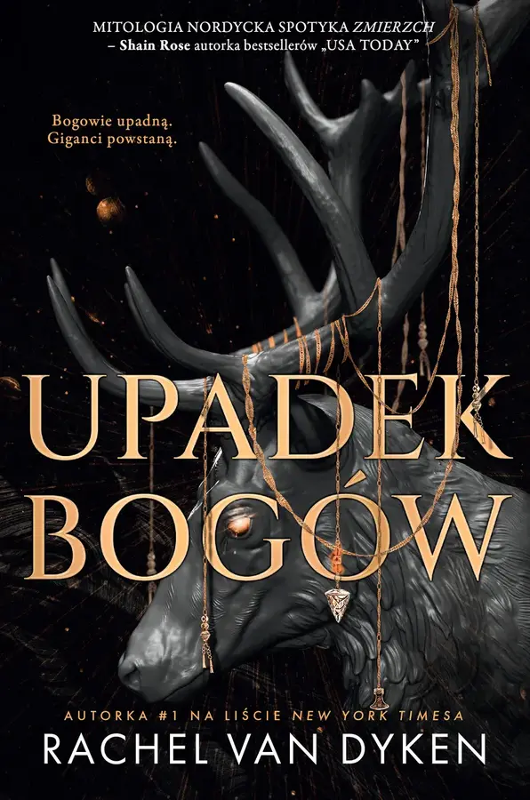 Upadek bogów
