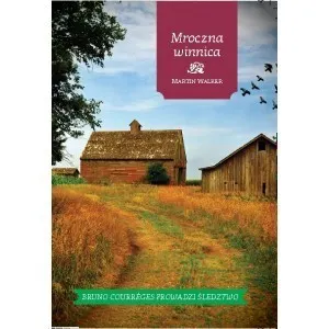 Mroczna winnica