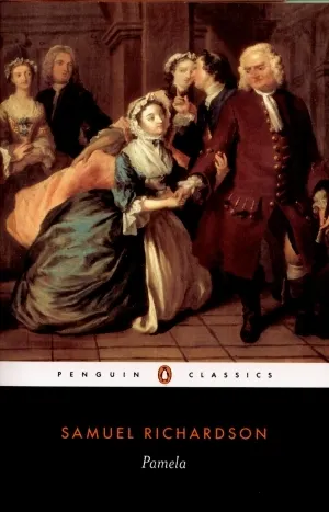 Pamela: Or, Virtue Rewarded