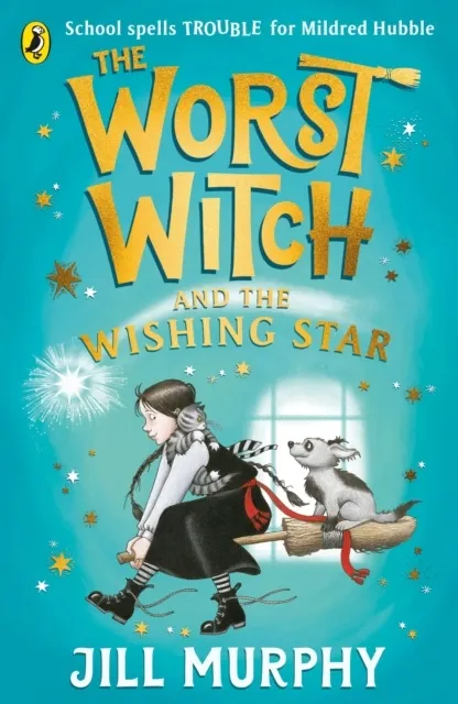 and The Wishing Star
