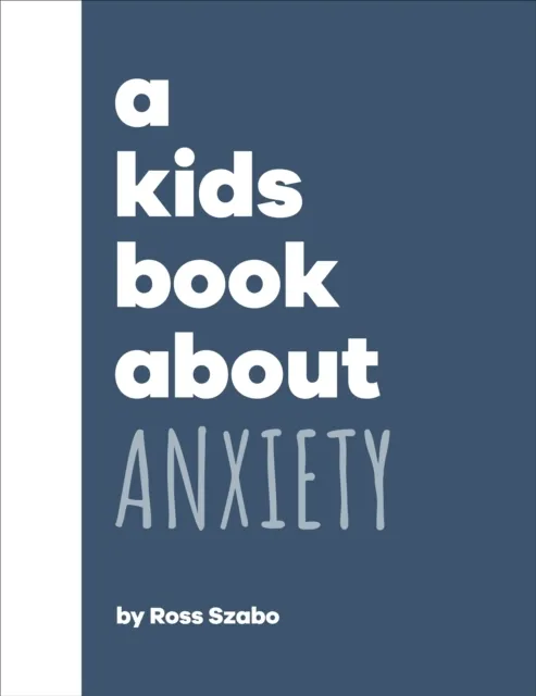 About Anxiety
