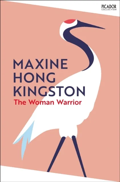 The Woman Warrior