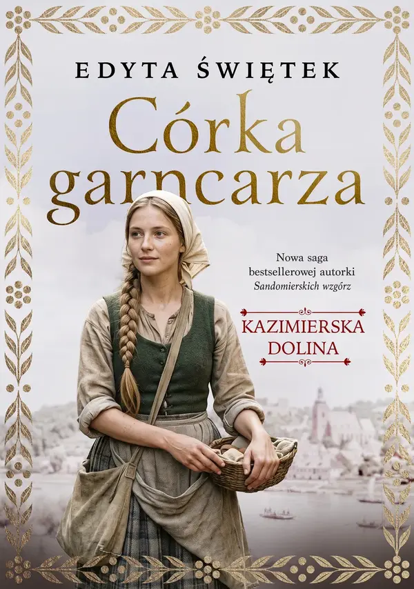 Córka garncarza. 1