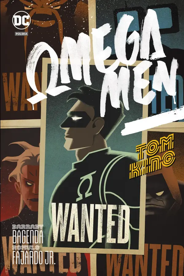 Omega Men. To już koniec