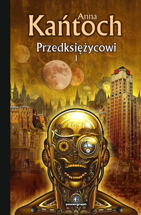 Przedksiężycowi