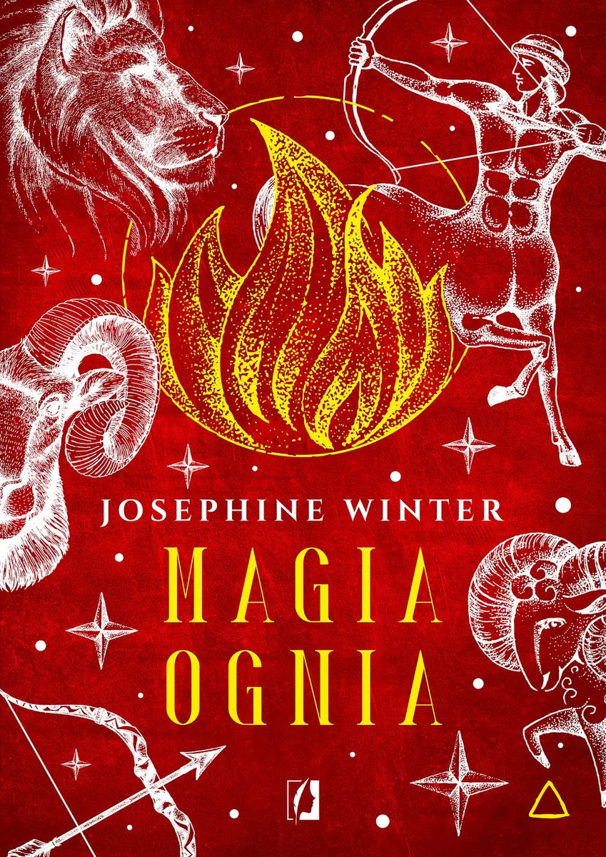 Magia ognia