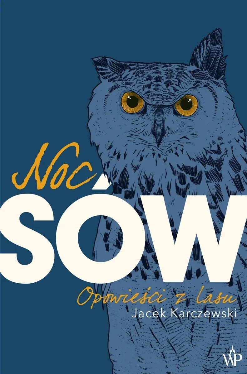 Noc sów (wyd.2)
