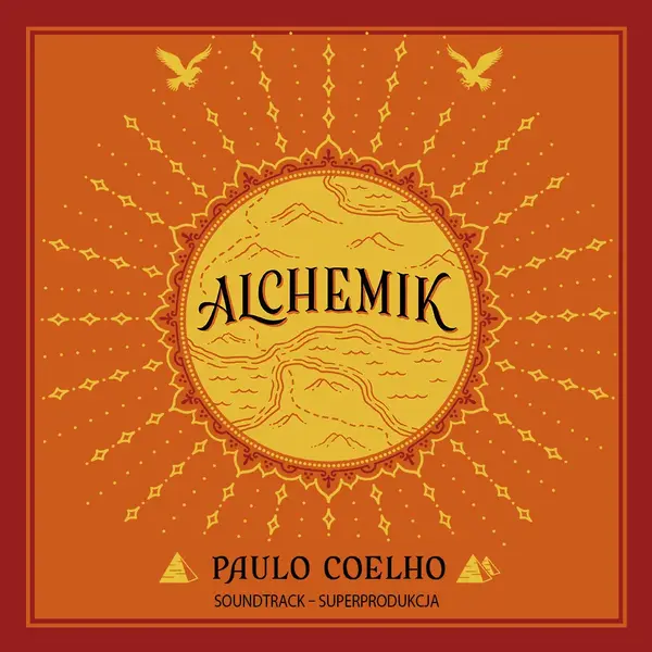 Alchemik - soundtrack
