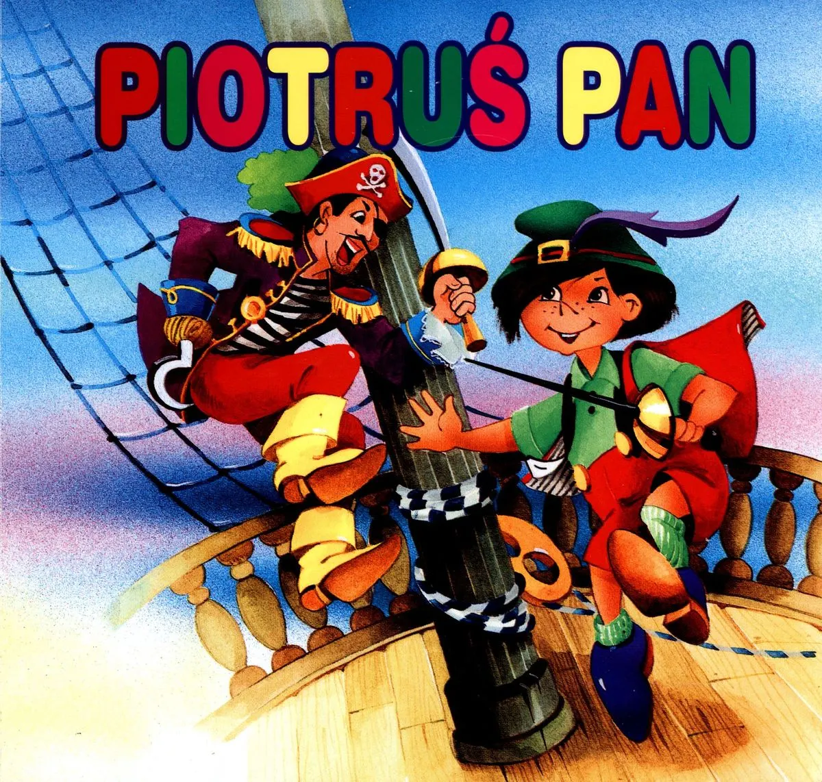 Piotruś Pan