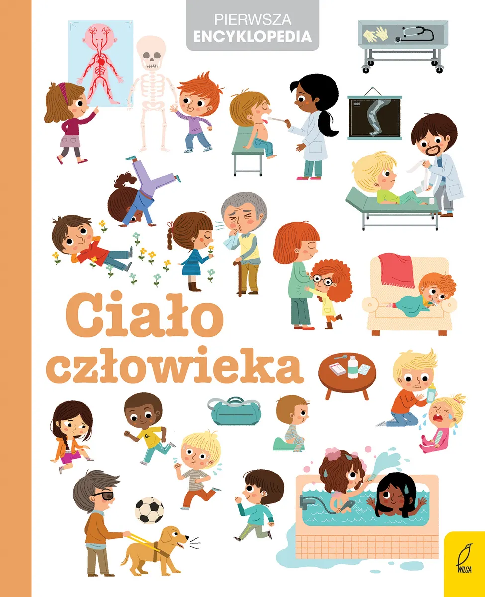 Ciało człowieka