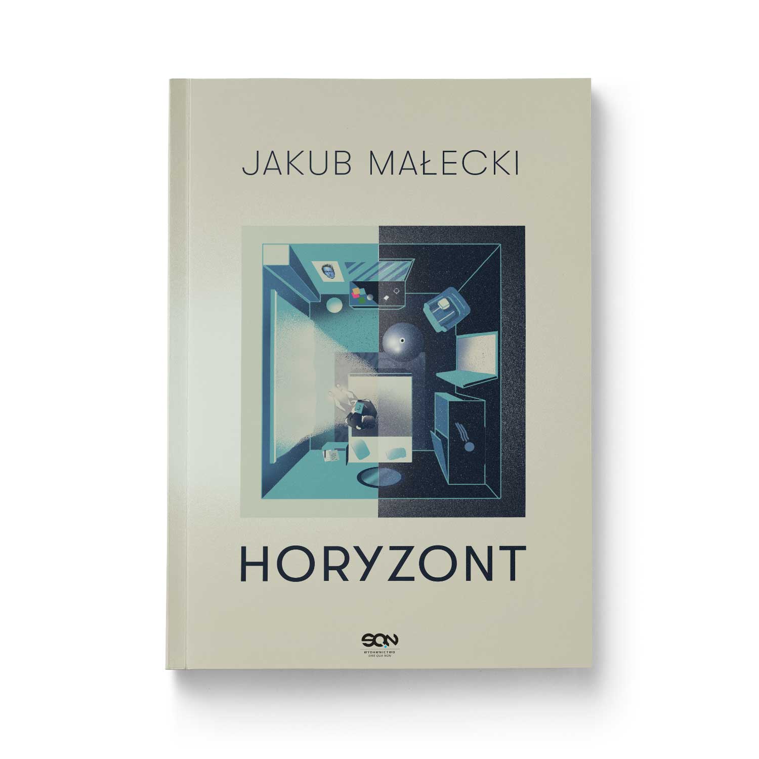 Horyzont