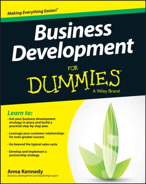 Business Development
