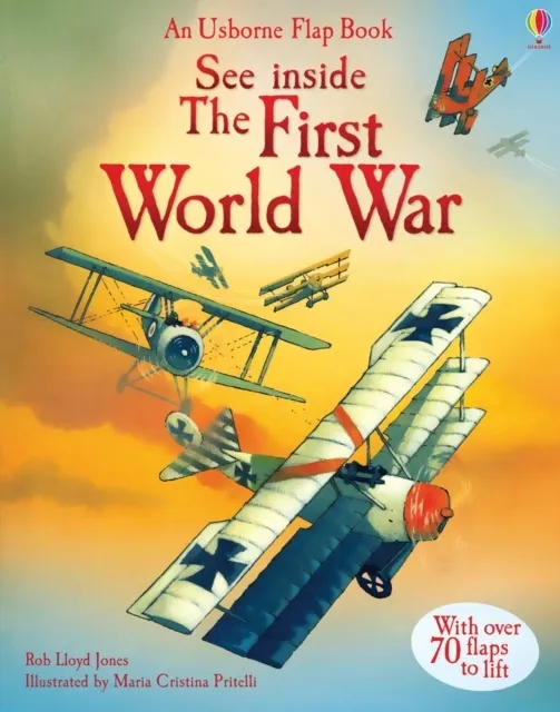 First World War