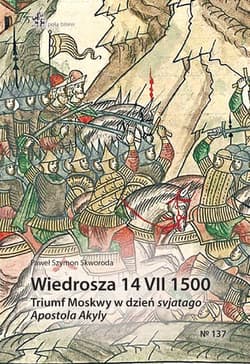 Wiedrosza 14 vii 1500