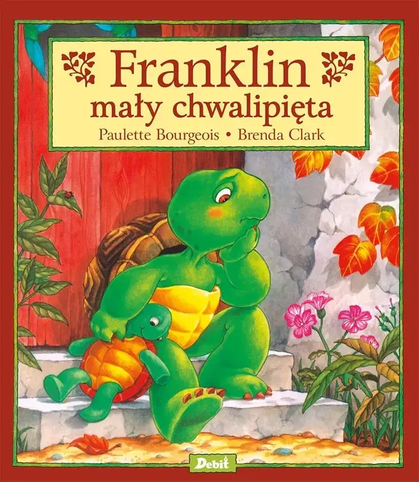 mały chwalipięta