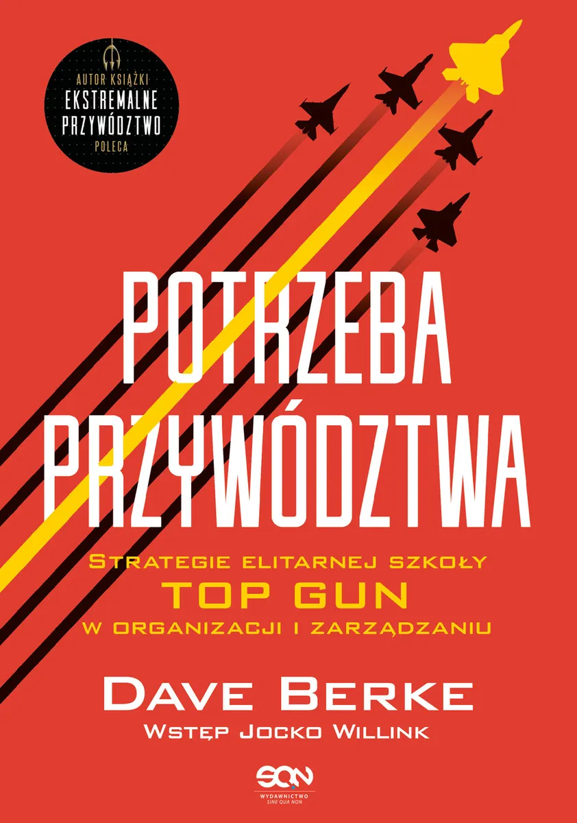 Potrzeba przywództwa