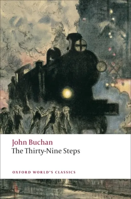 Thirty-nine Steps