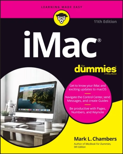 iMac