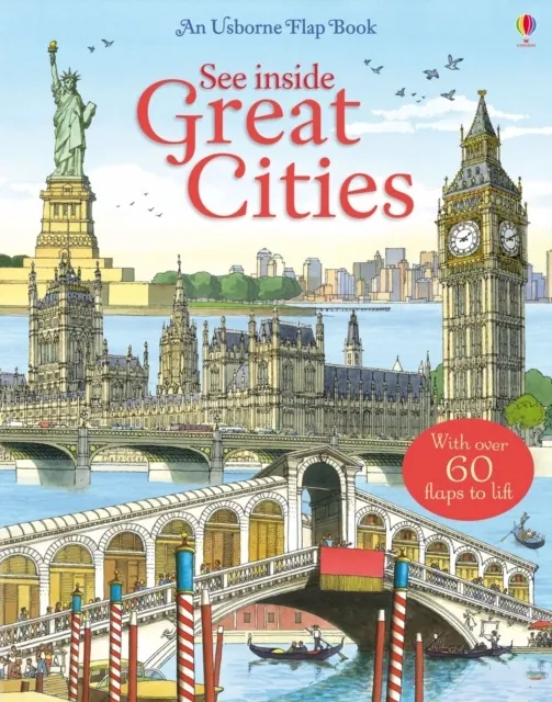 Great Cities