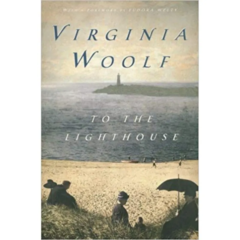 To The Lighthouse