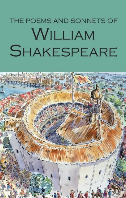 Poems and Sonnets