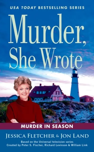 : Murder In Season