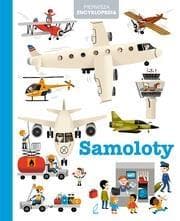 Samoloty