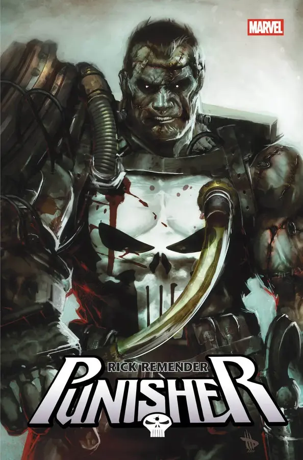 Punisher