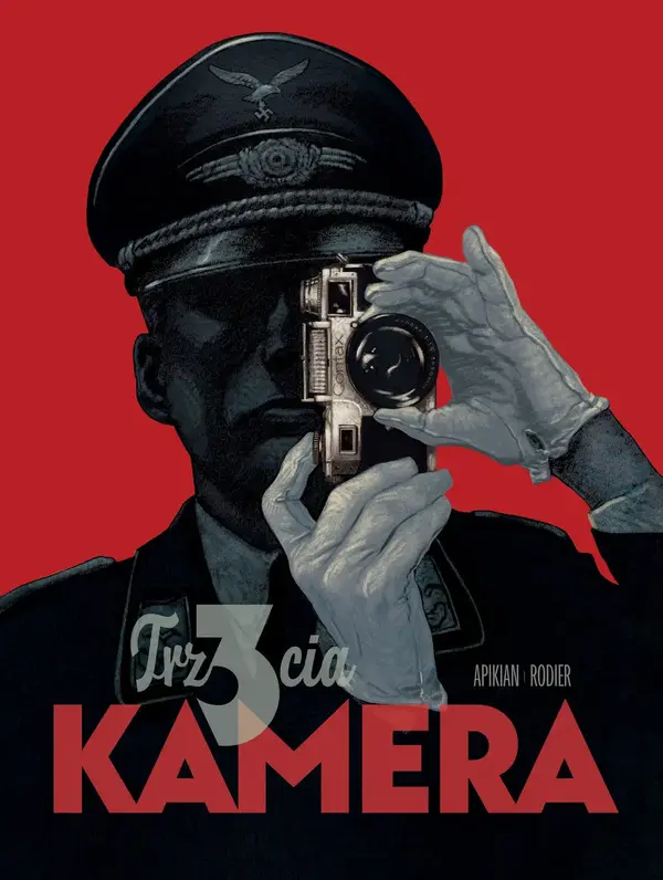 Trzecia kamera