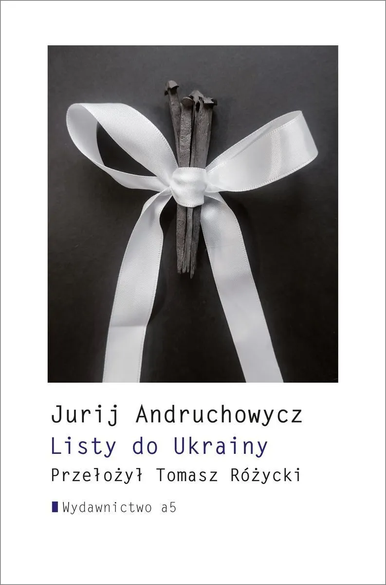 Listy do Ukrainy