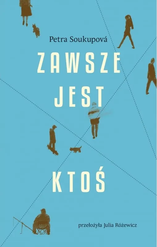 Zawsze jest ktoś