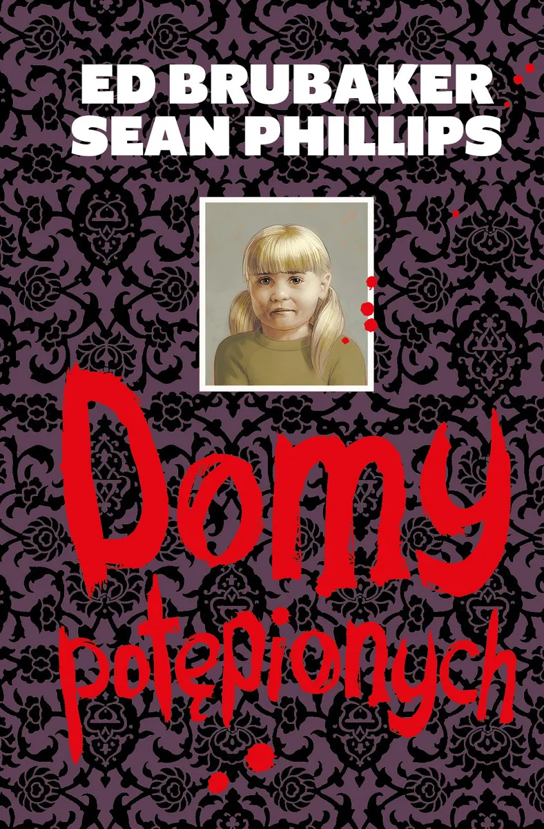 Domy potępionych
