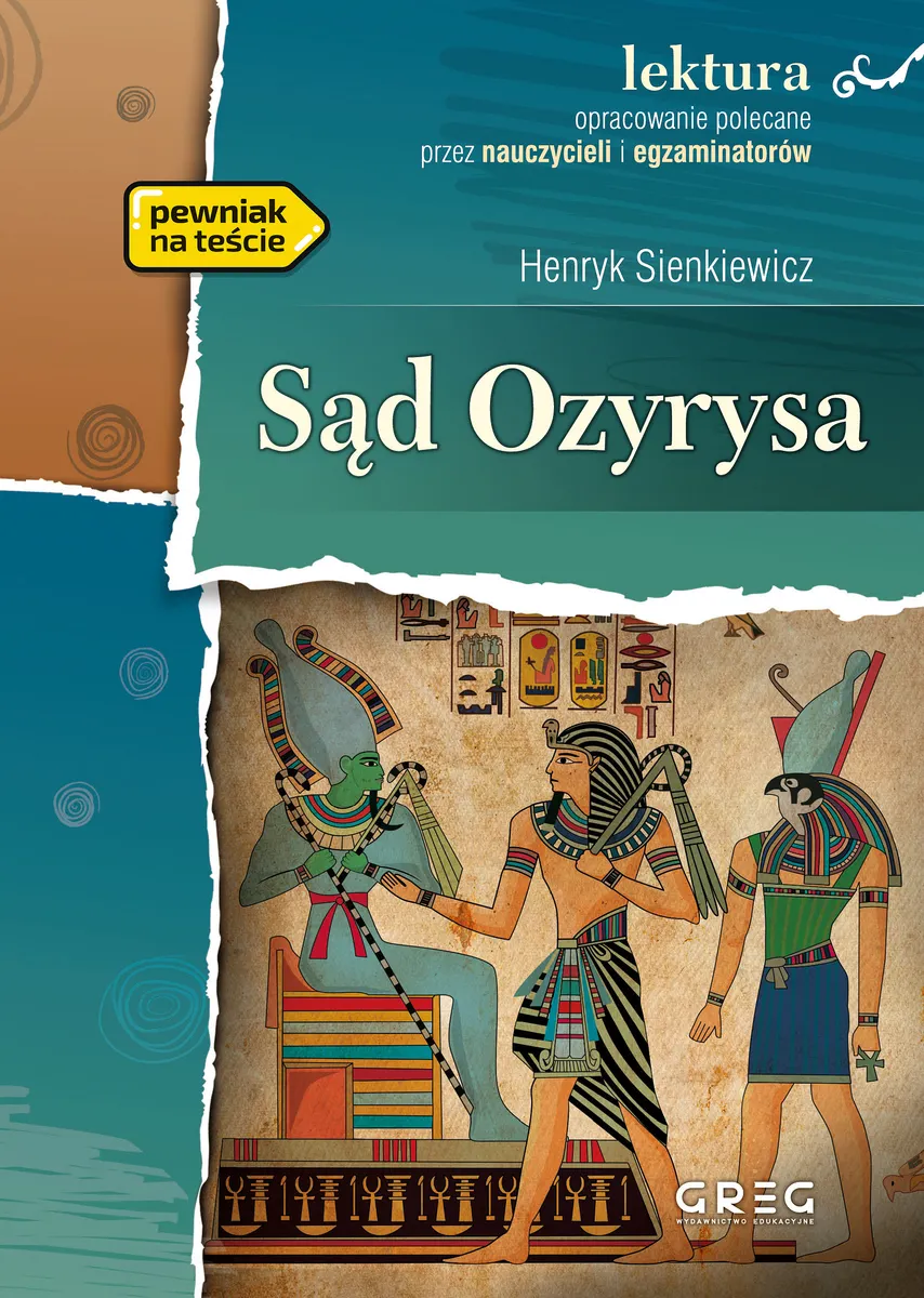 Sąd Ozyrysa