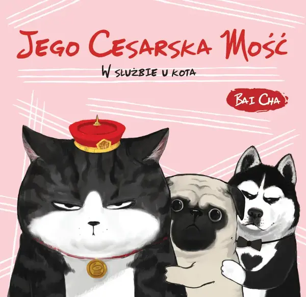 2. W służbie u kota