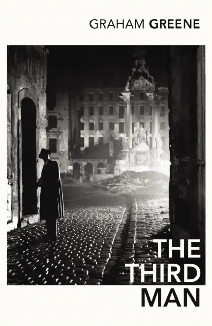 Fallen Idol / The Third Man
