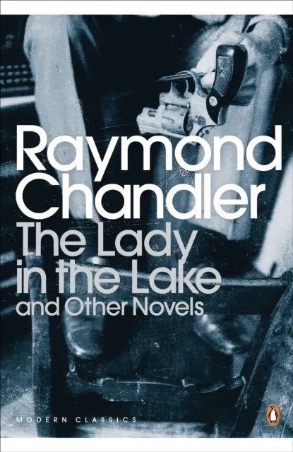 Lady in the Lake