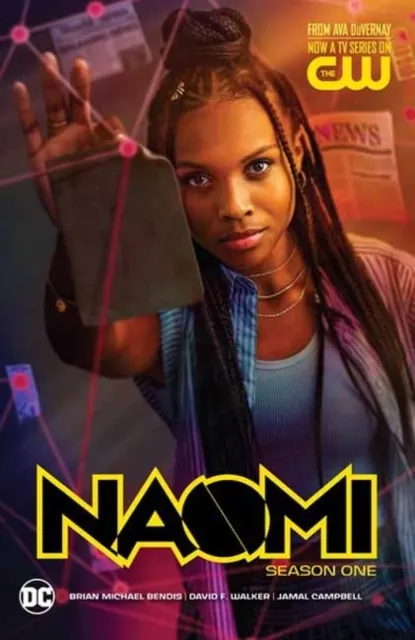 Naomi: Season One