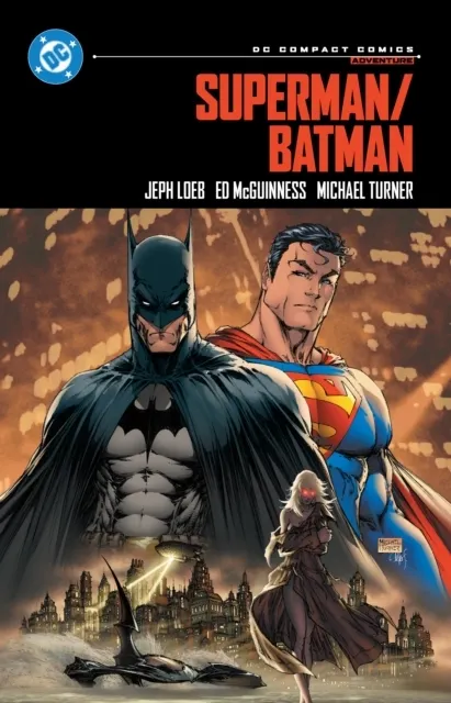 Superman/Batman: