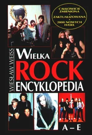 Wielka Rock Encyklopedia