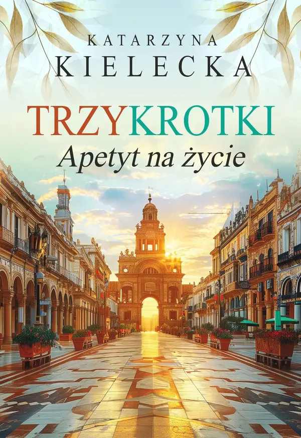 Apetyt na życie