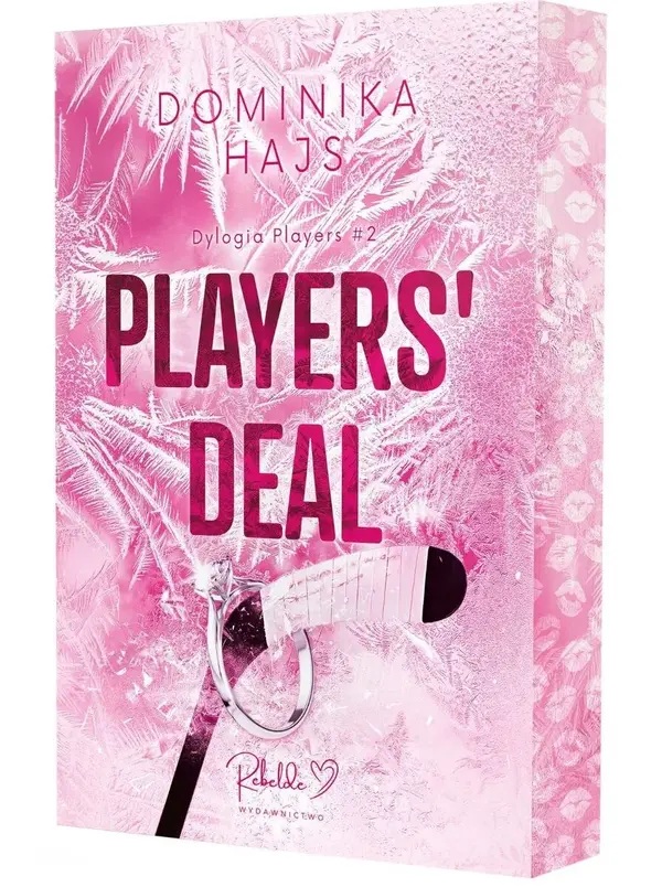 Players' Deal. Players 2
