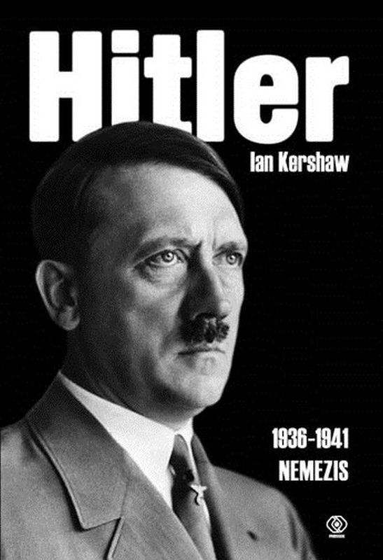 Hitler t. 2 cz. 1 (1936-1941) Nemezis