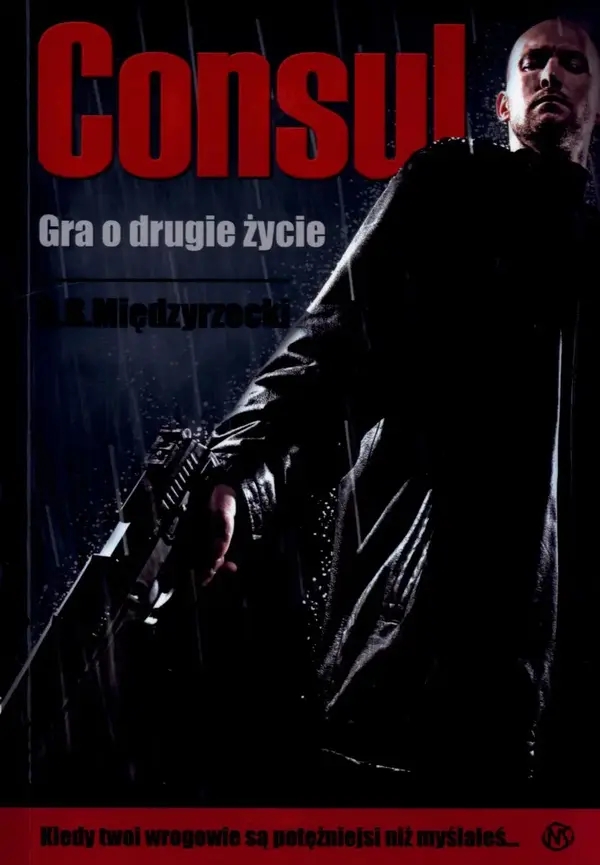 Consul. Gra o drugie życie