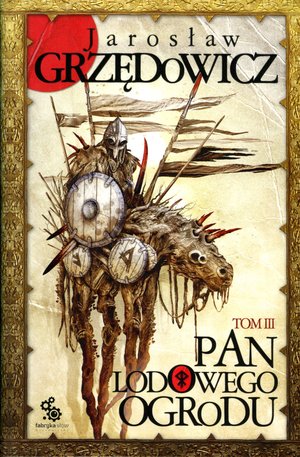 Pan Lodowego Ogrodu