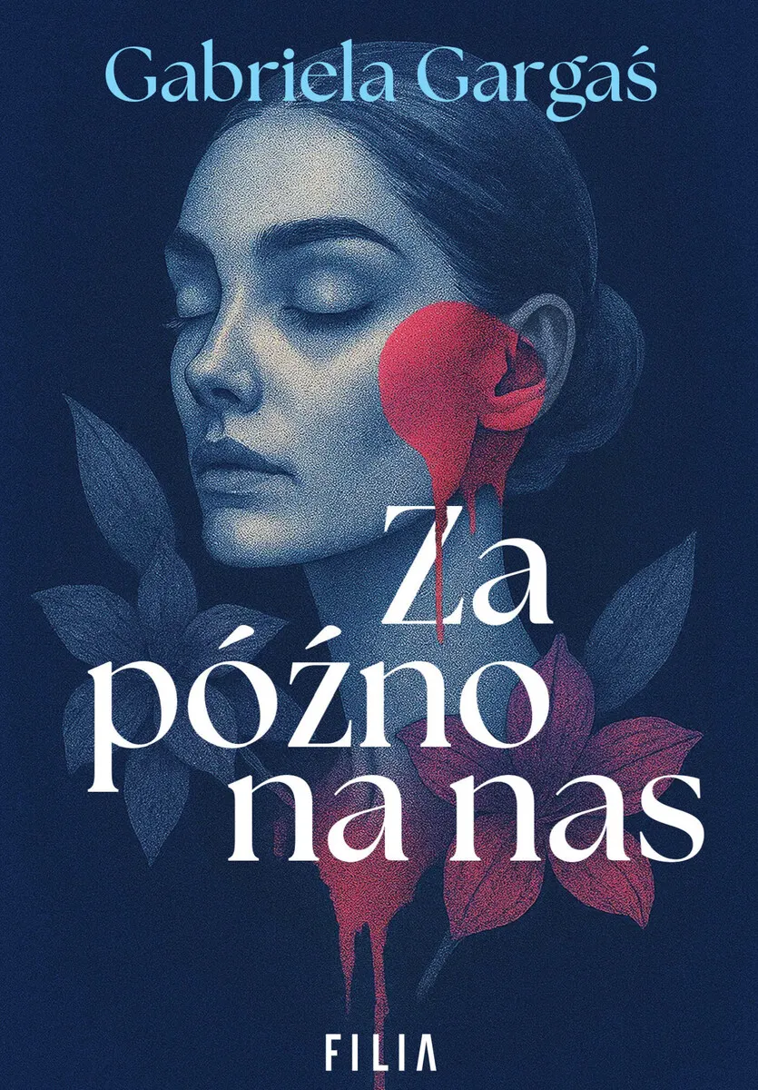 Za późno na nas