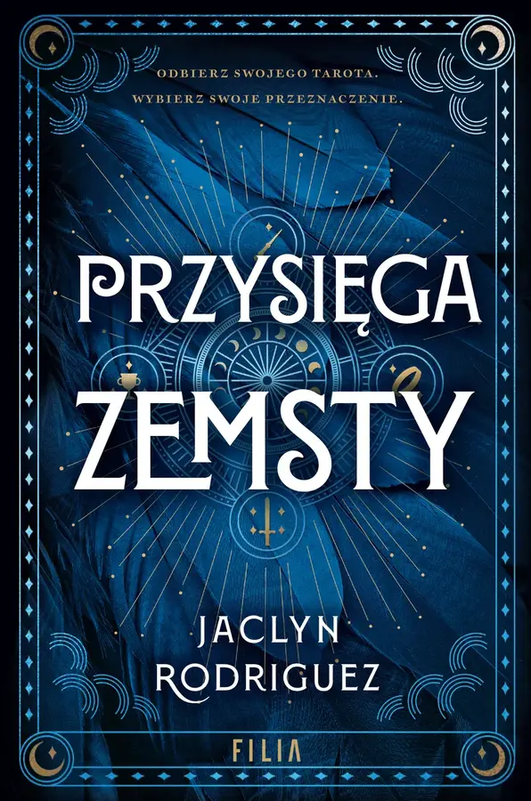 Przysięga zemsty