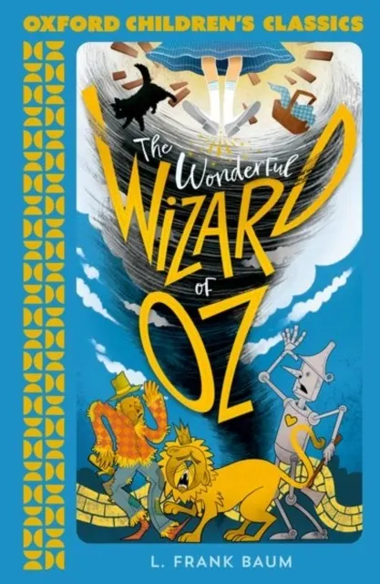 : The Wonderful Wizard of Oz