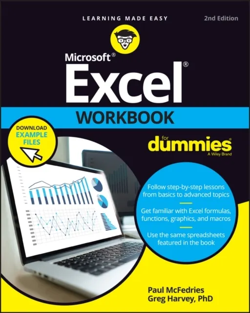 Excel Workbook