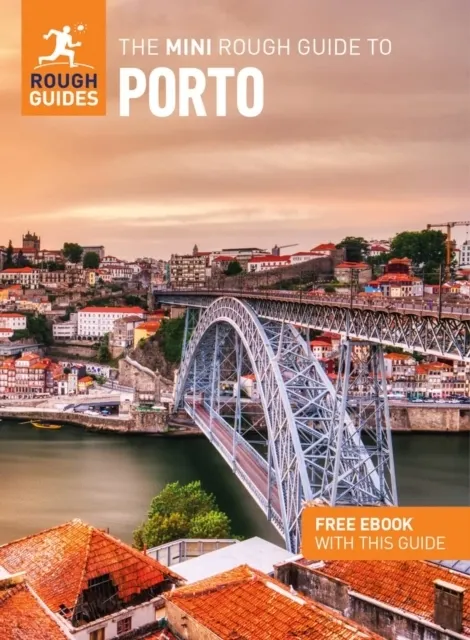 The Mini Rough Guide to Porto